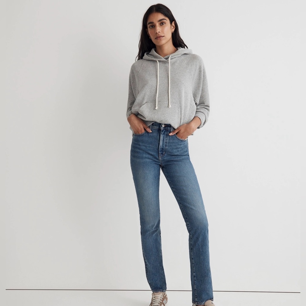 Madewell The Perfect Vintage Jean